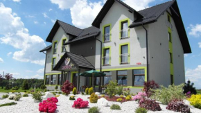 Гостиница Hotel Magnolia  Тыхы